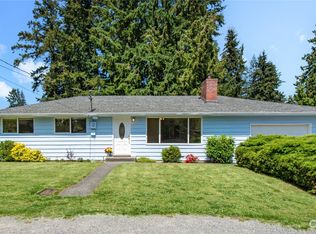 2323 73rd St SE, Everett, WA 98203