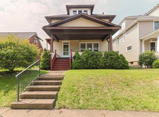 611 Stanley Ave, Clarksburg, WV 26301