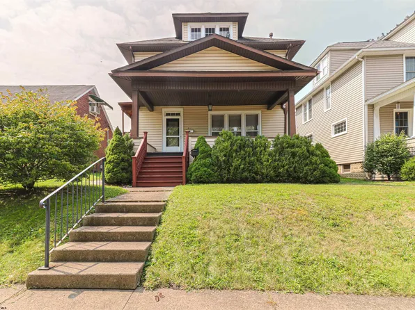 611 Stanley Ave, Clarksburg, WV 26301