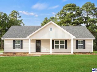 916 Quail Dr, Pamplico, SC 29583