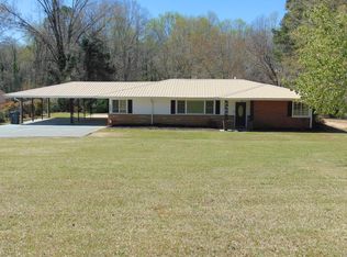 1503 Greenville St, Abbeville, SC 29620