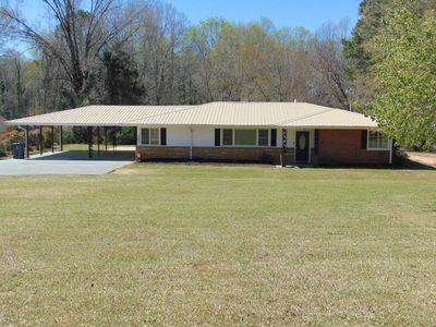 1503 Greenville St, Abbeville, SC, 29620
