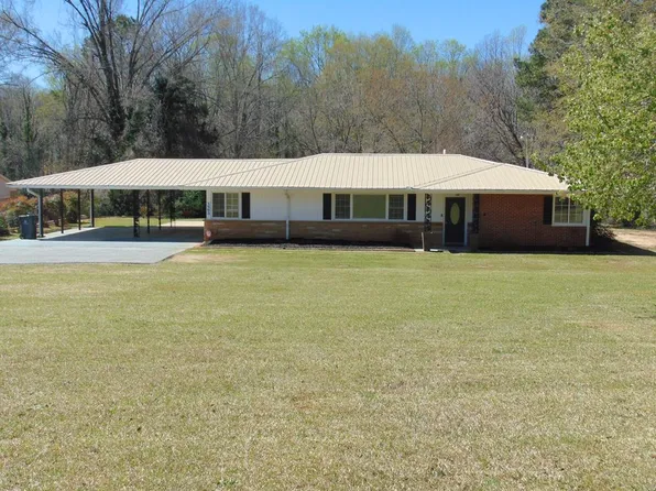 1503 Greenville St, Abbeville, SC 29620