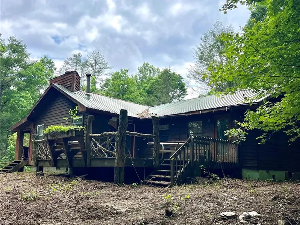 208 Laurel Dr, Sapphire, NC 28774