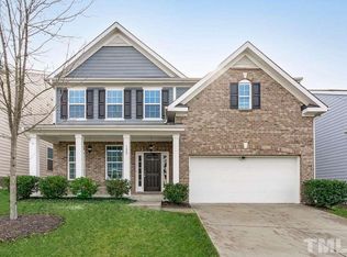 122 Glenview Ln, Durham, NC 27703