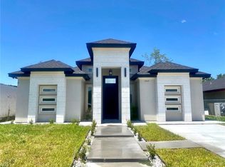 1507 N Athens St, Roma, TX 78584