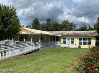5219 Blue Springs Rd, Marianna, FL 32446