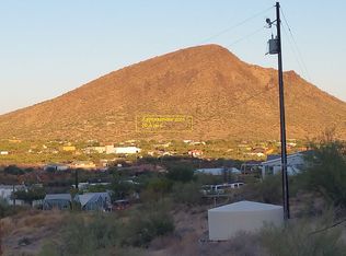 19xx Honda Bow, New River, AZ 85087