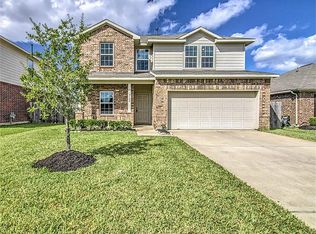 3108 Braepark Ct, Dickinson, TX 77539