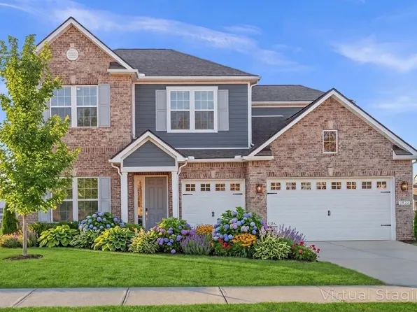 1933 Harmony Rd, Spring Hill, TN 37174