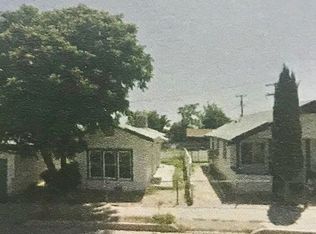 512 5th St, Taft, CA 93268