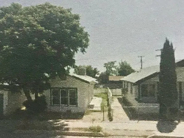 512 5th St, Taft, CA 93268