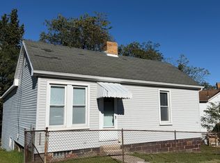 1366 Center St, Mc Kees Rocks, PA 15136