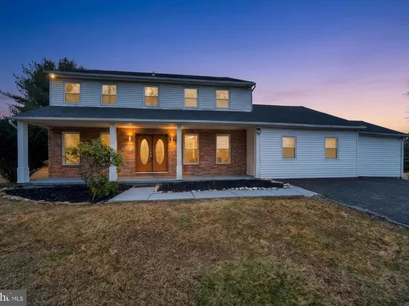 2516 Baublitz Rd, Reisterstown, MD 21136