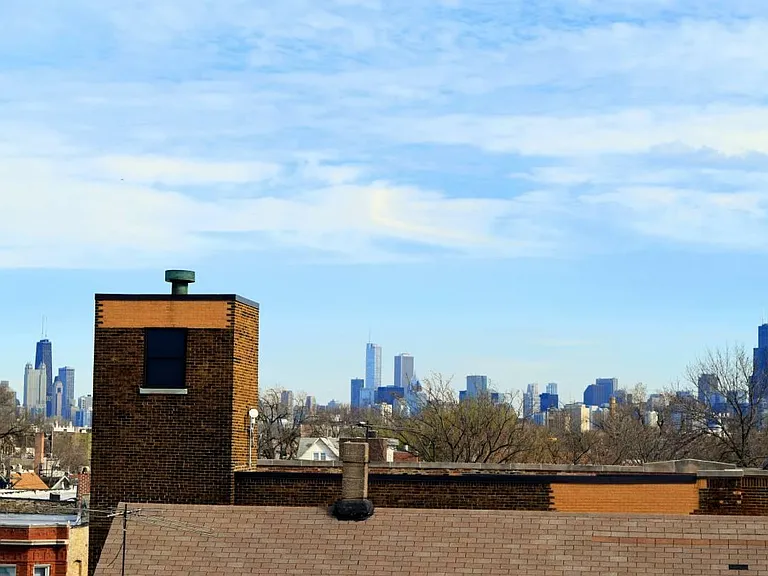 Love Chicago