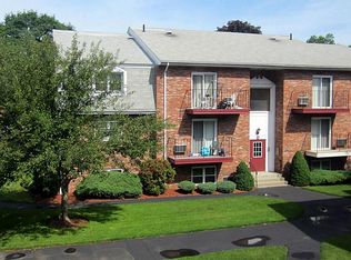 240 High St, Taunton, MA 02780