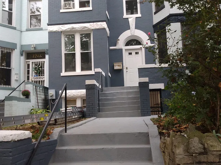 1250 Columbia Rd NW — Photo 1
