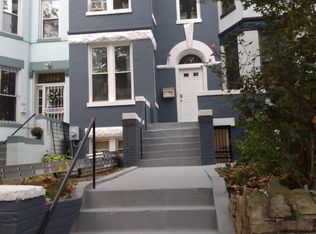 1250 Columbia Rd NW #PENTHOUSE, Washington, DC 20009