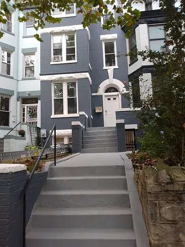 1250 Columbia Rd NW #PENTHOUSE Photo 1