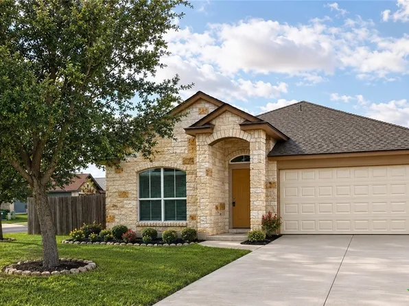 101 Salas Dr, San Marcos, TX 78666