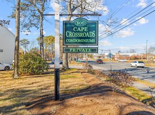 Cape Crossroads, Hyannis, MA 02601