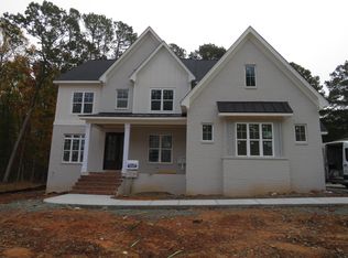 516 Ansley Ridge Pl, Cary, NC 27518