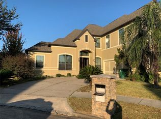 4107 Glen Cove Ct, Houston, TX 77021