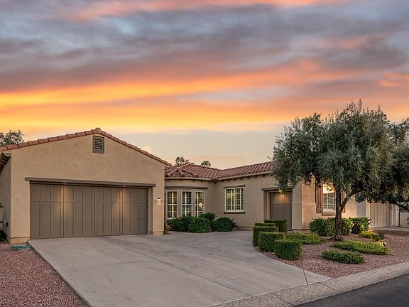 3rd image of 23227 N CALLE REAL Drive