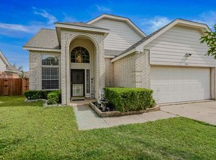 504 Sunrise Cir, Seagoville, TX 75159