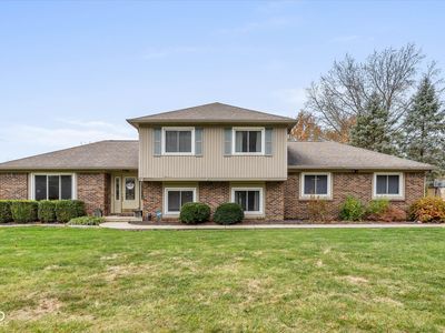 322 Glenbrook Ln, Avon, IN, 46123