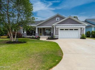 236 Sand Dollar Lane, Southport, NC 28461