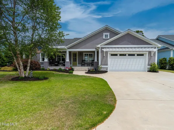 236 Sand Dollar Lane, Southport, NC 28461