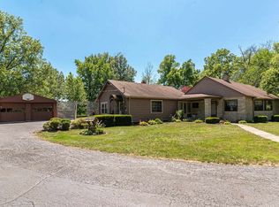 2911 E State Road 28, Tipton, IN 46072