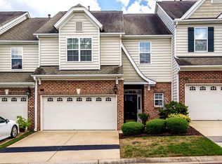 3104 Elm Tree Ln, Raleigh, NC 27614