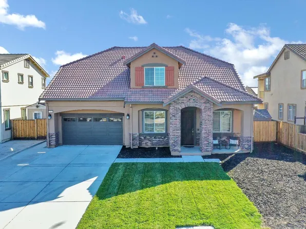 3712 Mosswood Dr, Oakley, CA 94561