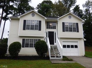 6467 Phillips Creek Dr, Lithonia, GA 30058