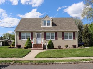430 Lafayette Ave #2, Kenilworth, NJ 07033
