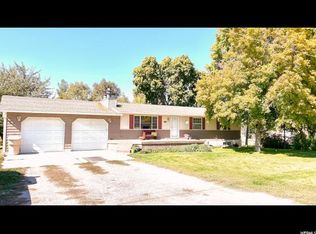 40 S 200 E, Levan, UT 84639
