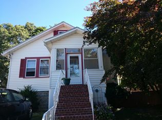 11 Sanborn Ave, West Roxbury, MA 02132