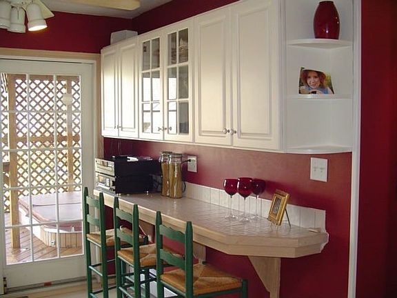 Breakfast Nook
