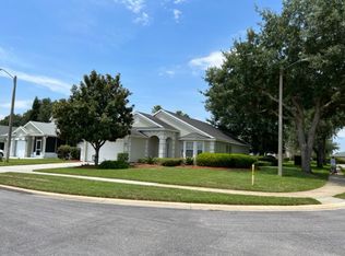 2745 Wilshire Rd, Clermont, FL 34714