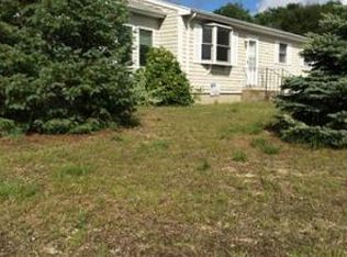 9 Partridge Path, Wareham, MA 02571