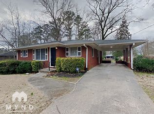 2665 County Line Rd SW, Atlanta, GA 30331