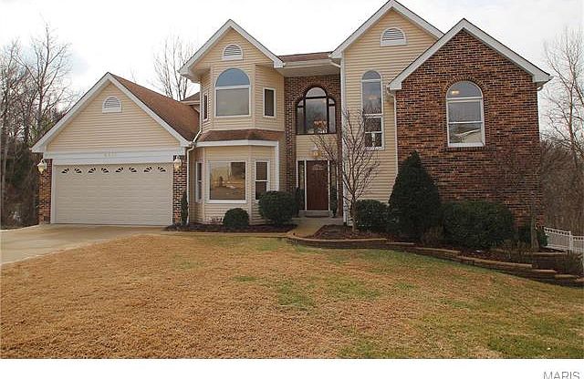 1st image of 5447 Yaeger Ct