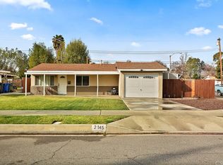 2145 S Park Ave, Pomona, CA 91766