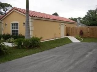 4742 Clemens St, Lake Worth, FL 33463