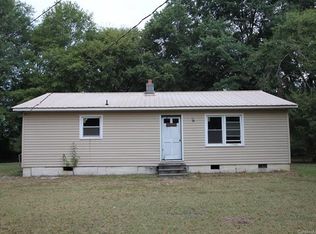 502 Upper White Store Rd, Peachland, NC 28133