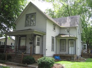 520 S East St, Monmouth, IL