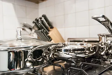 Rented by WAM Partners - William Moses Co.