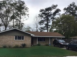 2123 Park Dr, Slidell, LA 70458